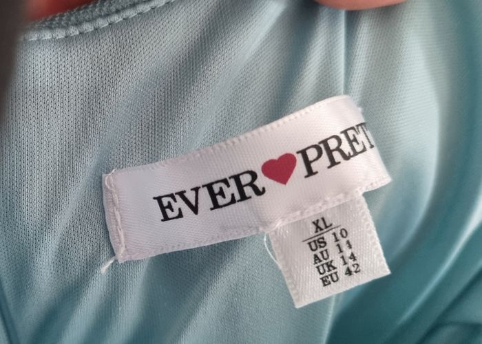 Robe de soirée, mariage - photo numéro 6