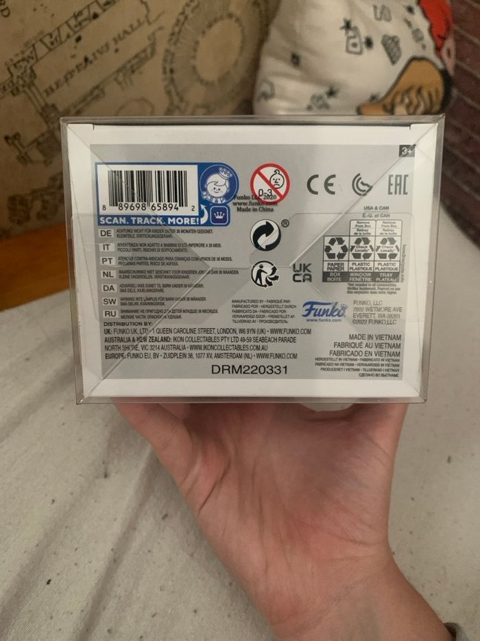 Funko Pop - photo numéro 4