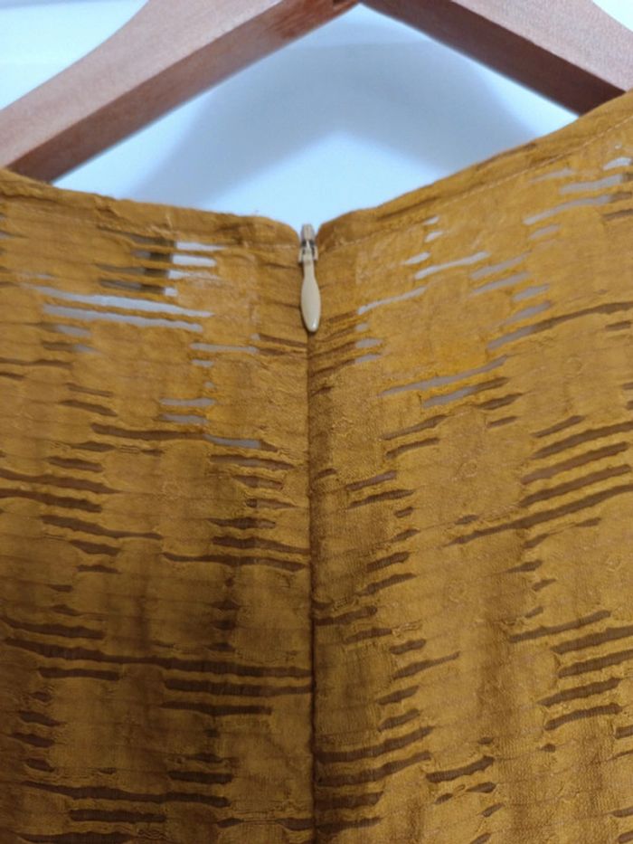 Magnifique robe Sinéquanone t.34 viscose - photo numéro 6