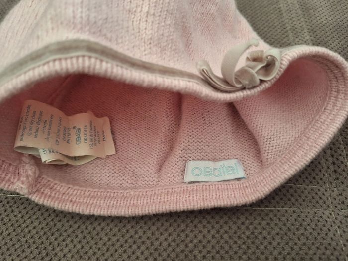 Bonnet - photo numéro 4