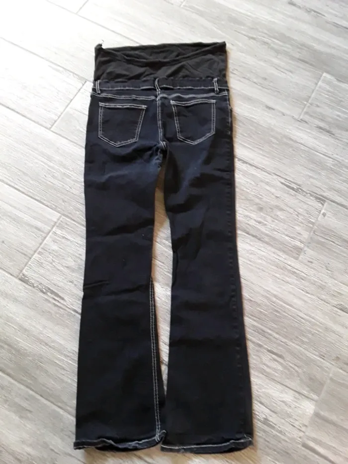 Pantalon de grossesse - photo numéro 8