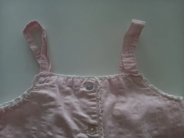 Petite blouse Noukie´s - photo numéro 3