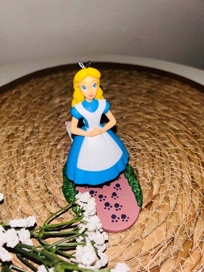 Figurine disney - photo numéro 4