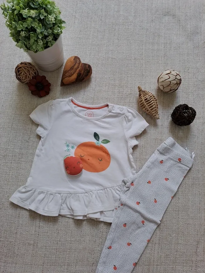 Ensemble 🍊 C&A 86