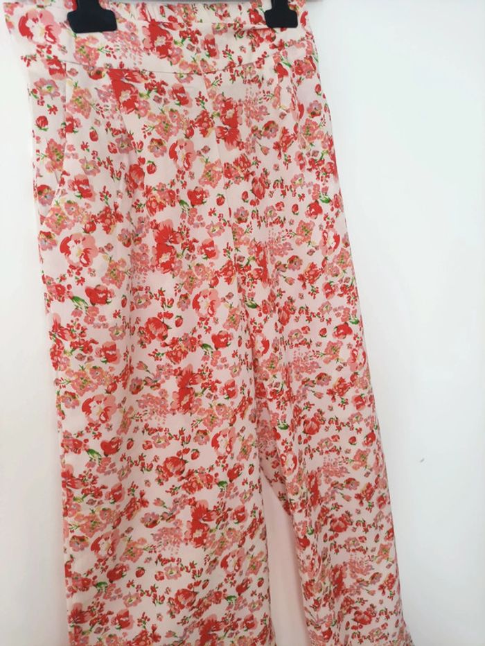 Pantalon peace'n love taille S/m - photo numéro 2