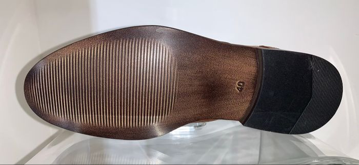 Chaussures Rootshelter - photo numéro 3