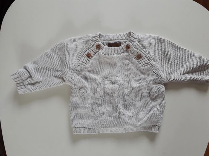Pull chaud Timberland