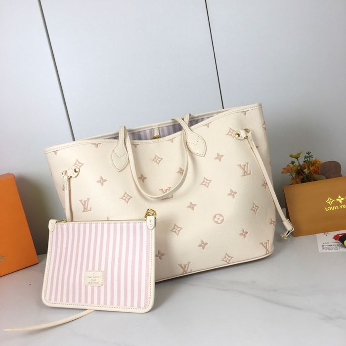 Louis Vuitton Neverfull M14285 - photo numéro 3