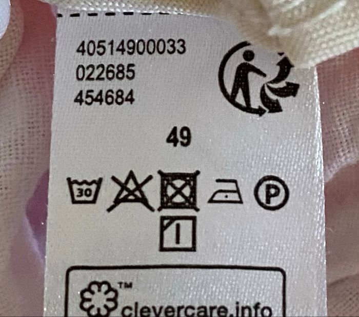 Casquette - photo numéro 6