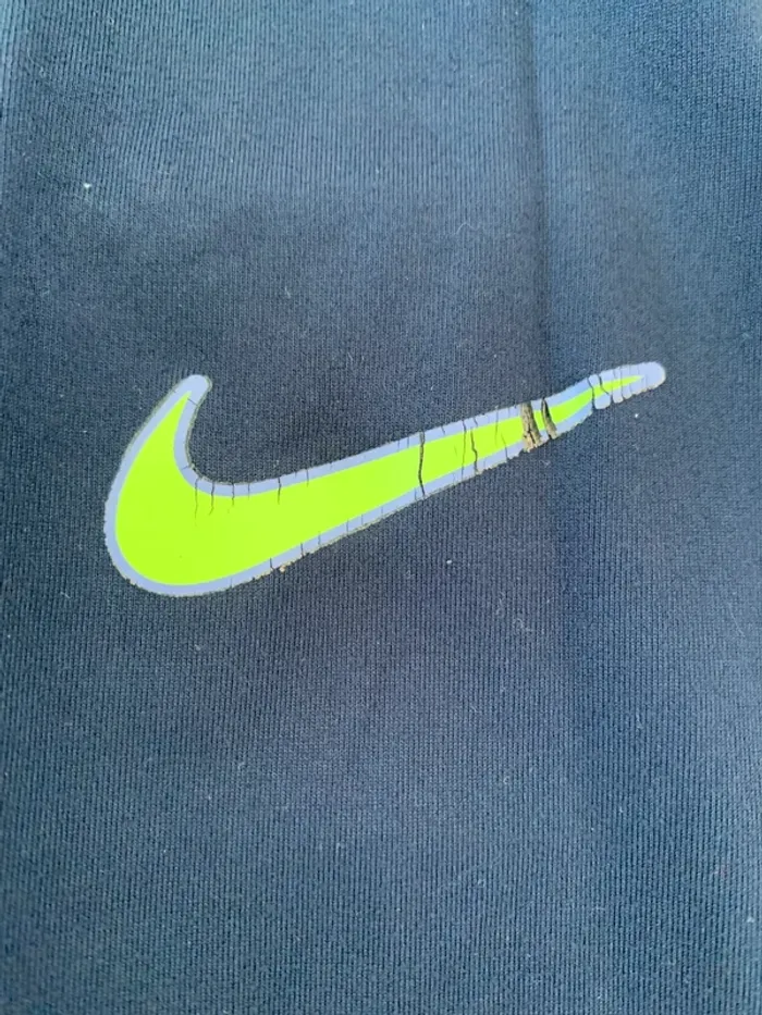 Survêtement Nike taille 3/4 ans - photo numéro 5