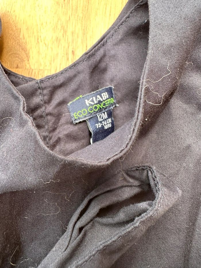 Robe cérémonie - photo numéro 2