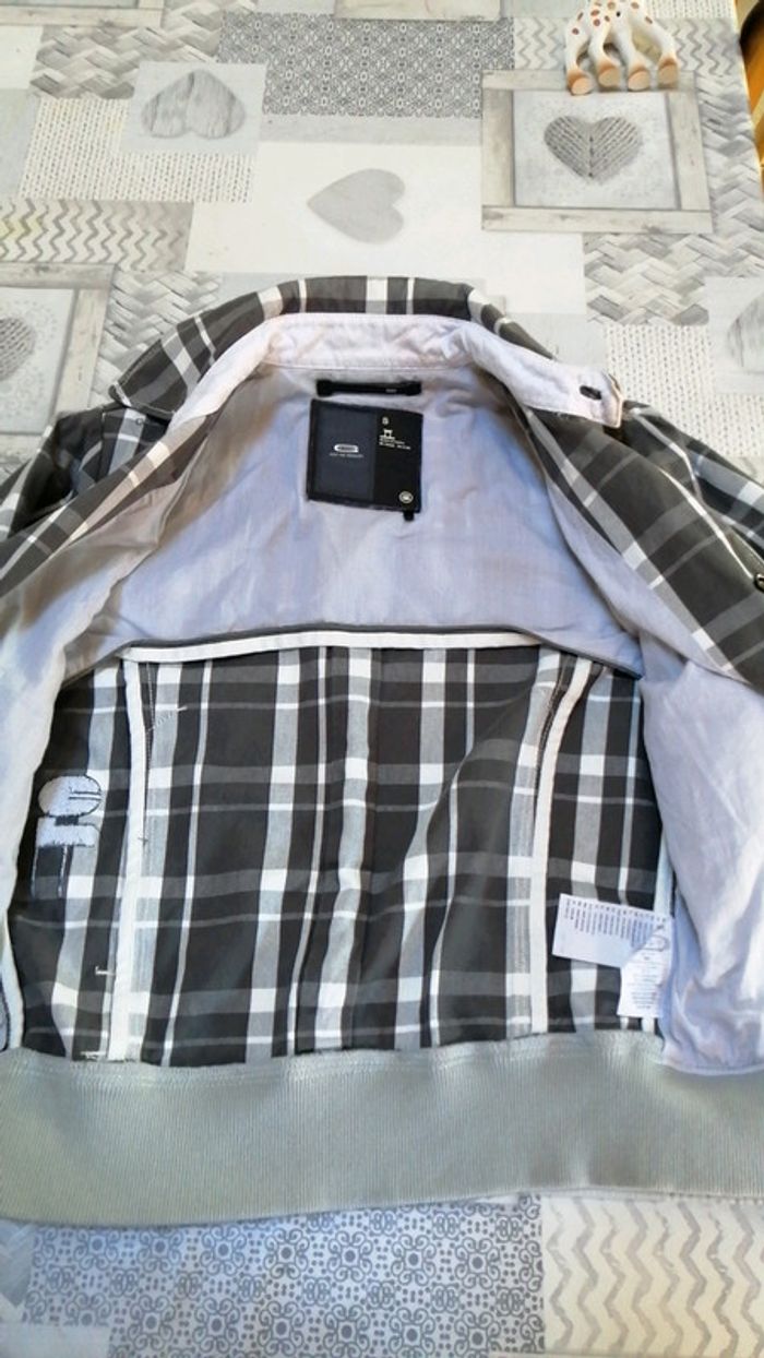 Veste G-star - photo numéro 4
