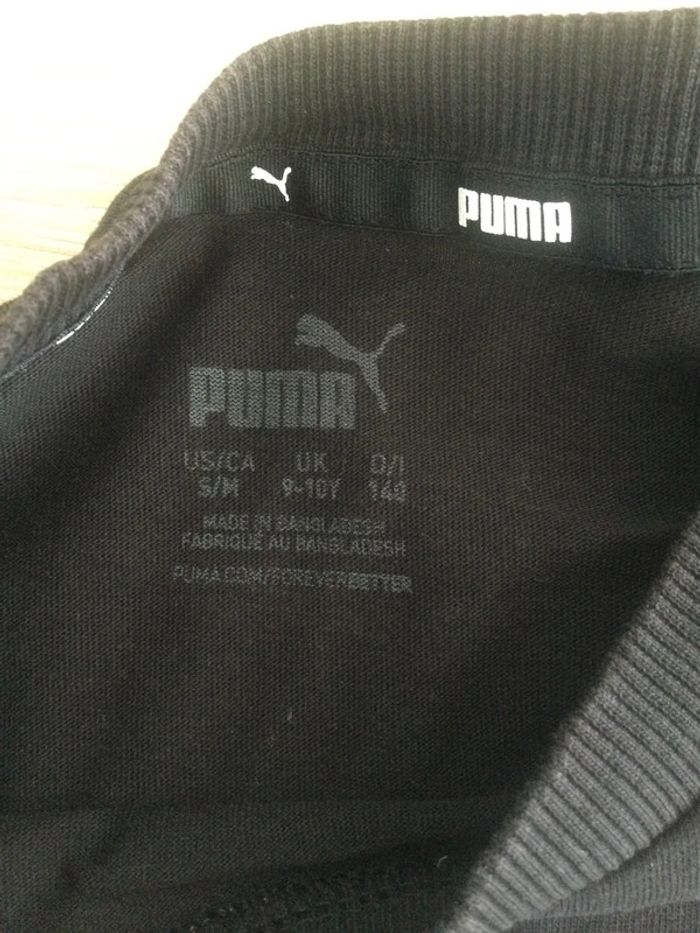 T-shirt sport Puma - photo numéro 3
