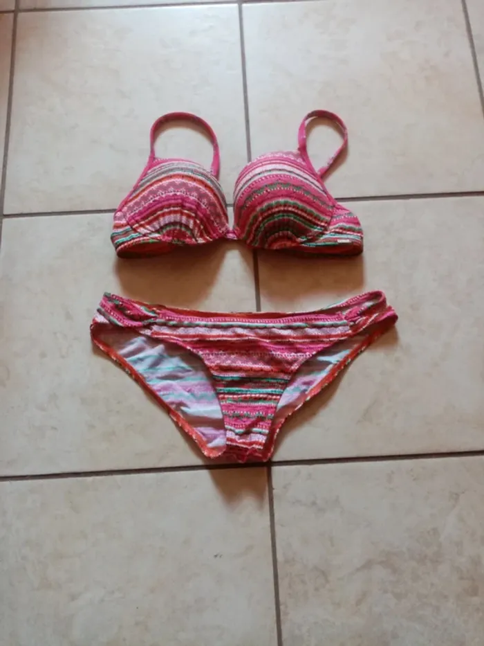 Maillot de bain femme 36/38