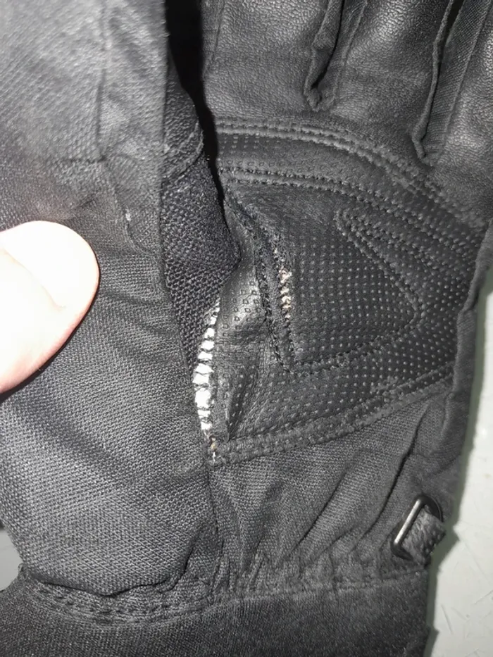 Gants XL - photo numéro 6