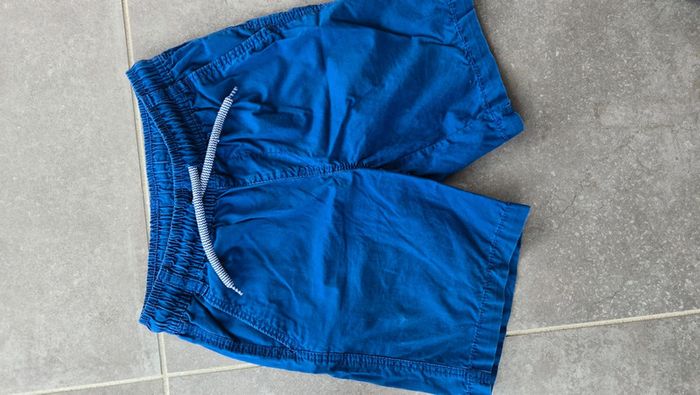 Lot 3 shorts 8 ans - photo numéro 5