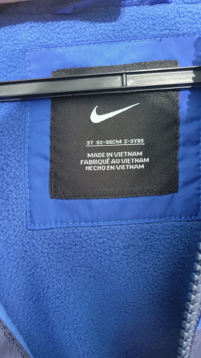 Veste adidas - photo numéro 4