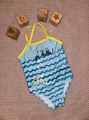 maillot de bain