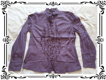 Chemisier taille 42.