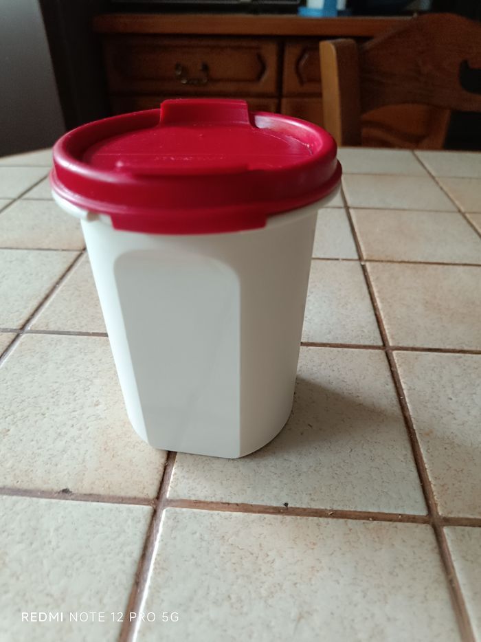 Boite à épices Tupperware - photo numéro 10