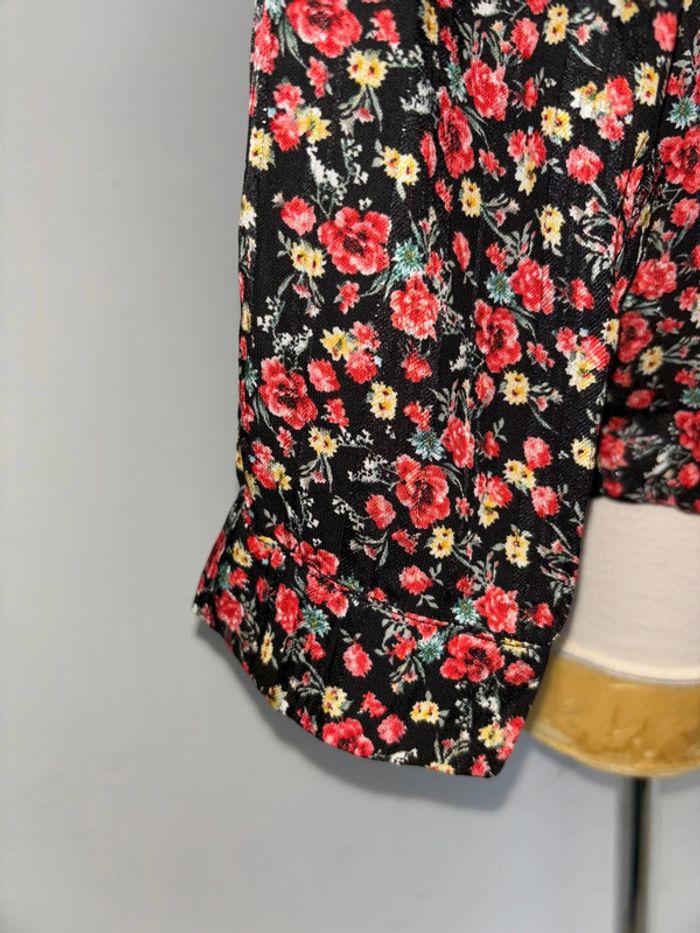 Chemise taille 2 - photo numéro 3
