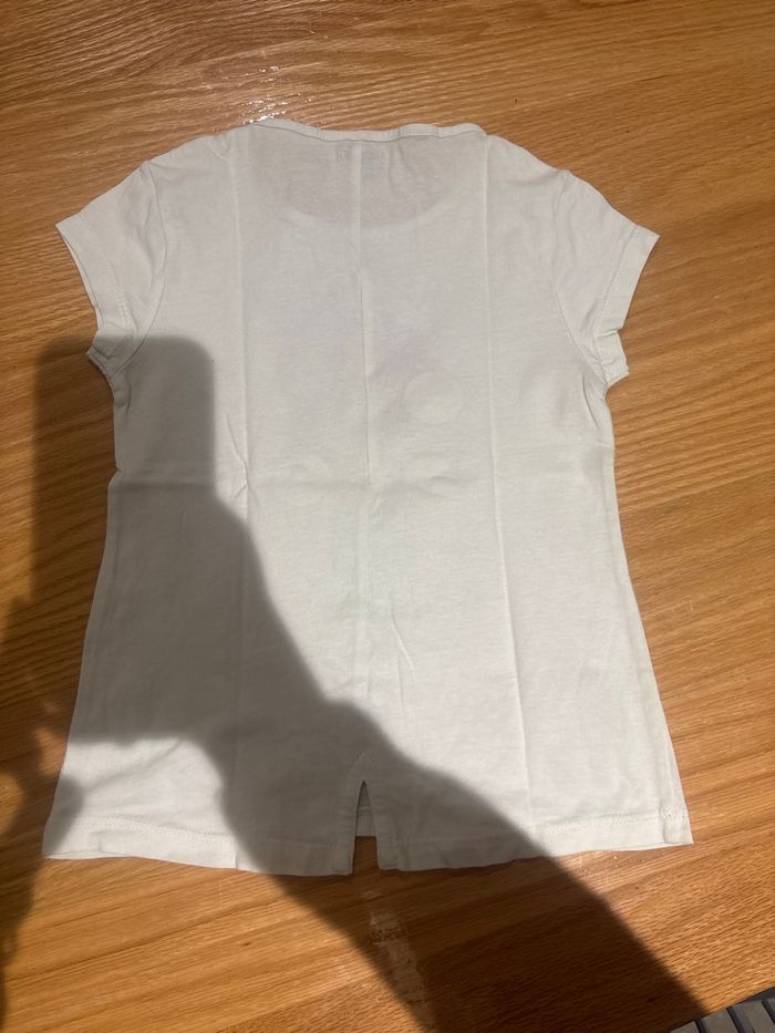 TEE shirt - photo numéro 4