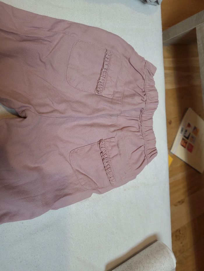 Pantalon 9 mois - photo numéro 2