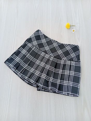 Jupe short 4ans 