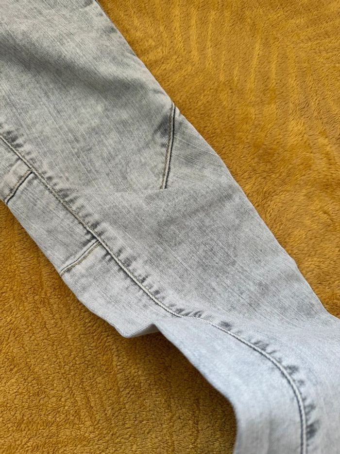 Jeans « Maje » - photo numéro 4