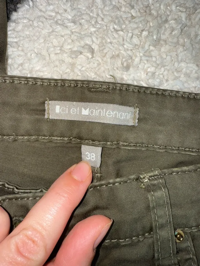 Jeans - photo numéro 4