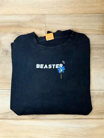 Sweat-shirt