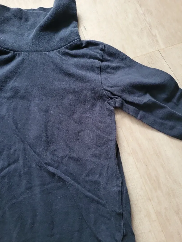 Sous pull TAO - photo numéro 9