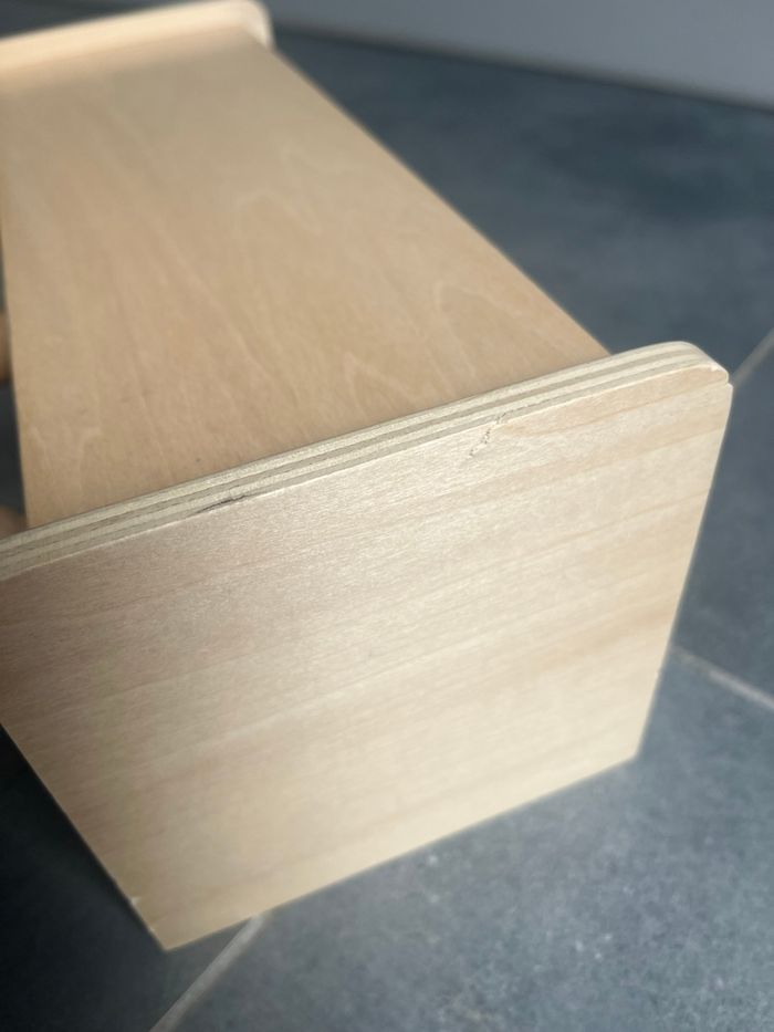 Boîte à tiroir montessori - photo numéro 6