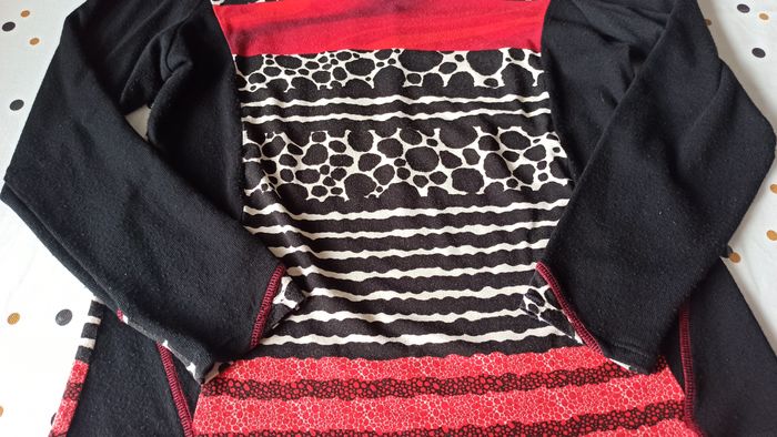 Pull fin - photo numéro 4