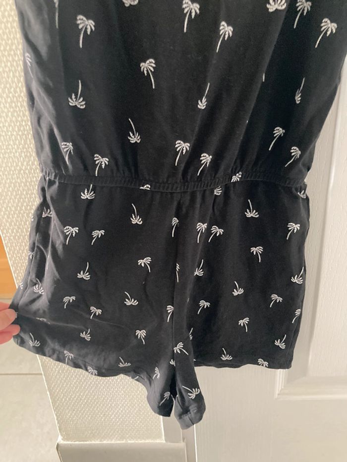 Combi short h&m 8/10 ans - photo numéro 2
