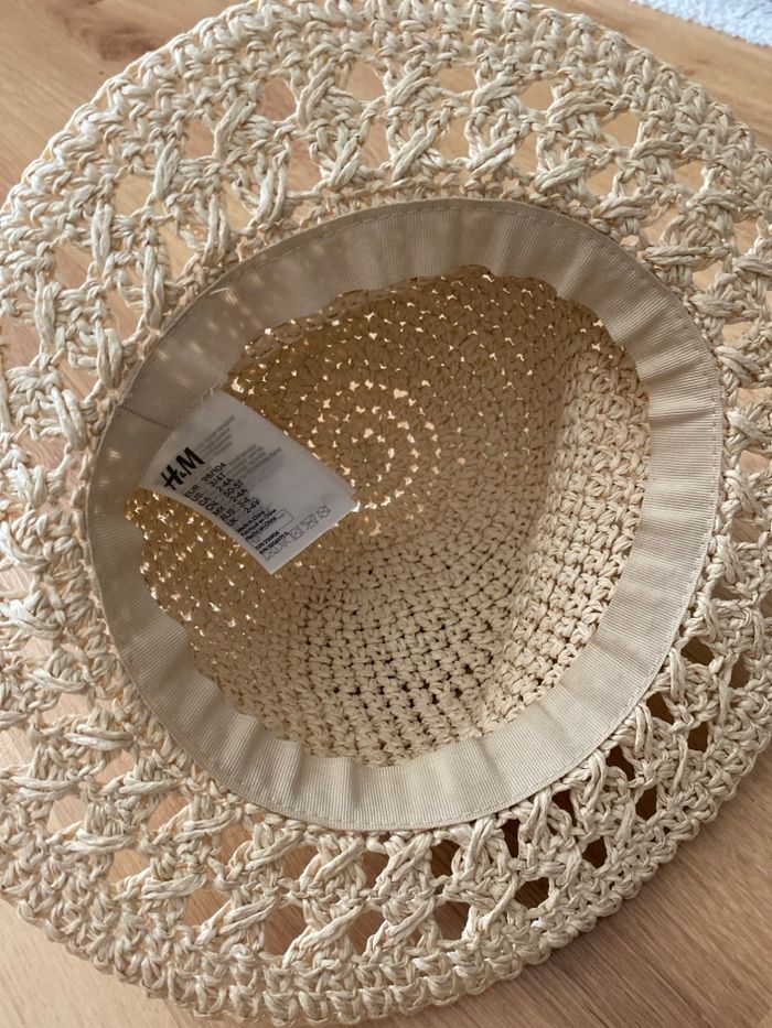 Chapeau - photo numéro 2