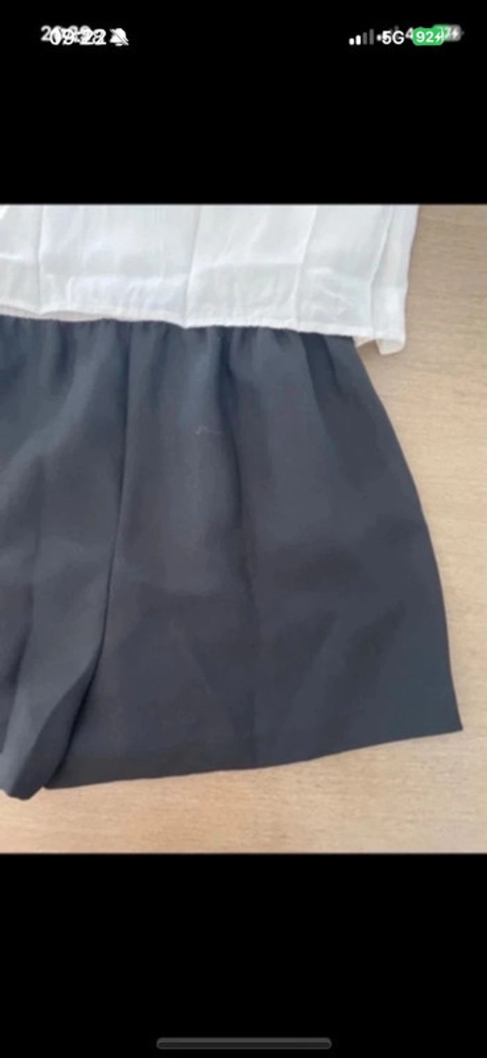 Combishort femme Naf Naf - photo numéro 15