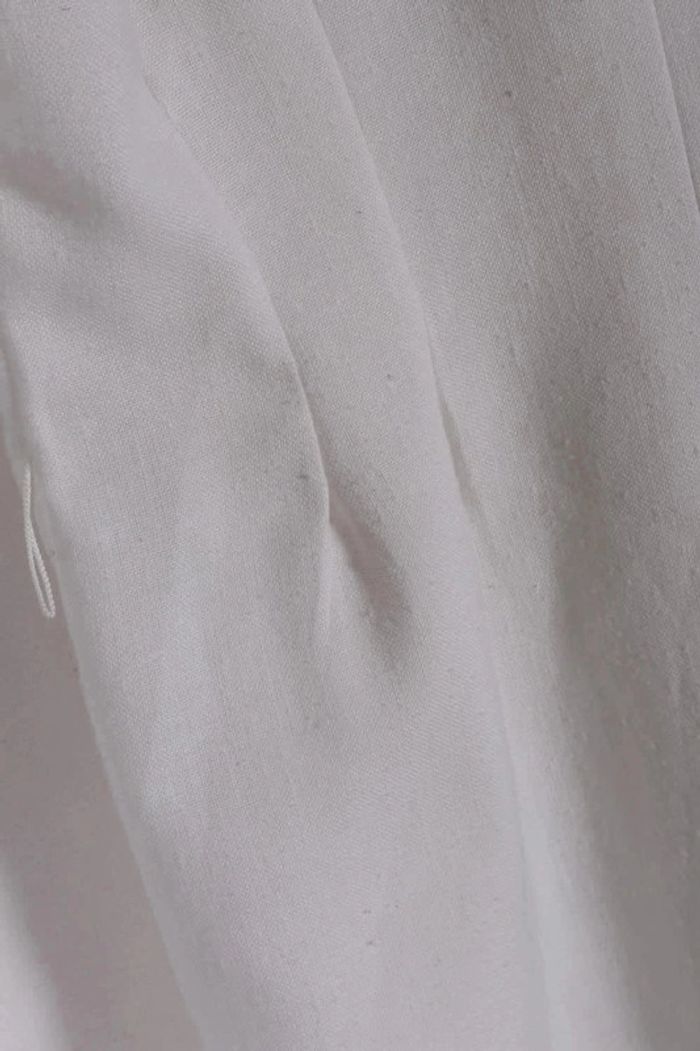 Petite robe vintage 80's en coton mélangé (#240678) - photo numéro 9