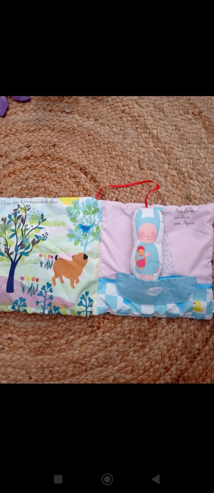 X5 jouets d'éveil - photo numéro 5