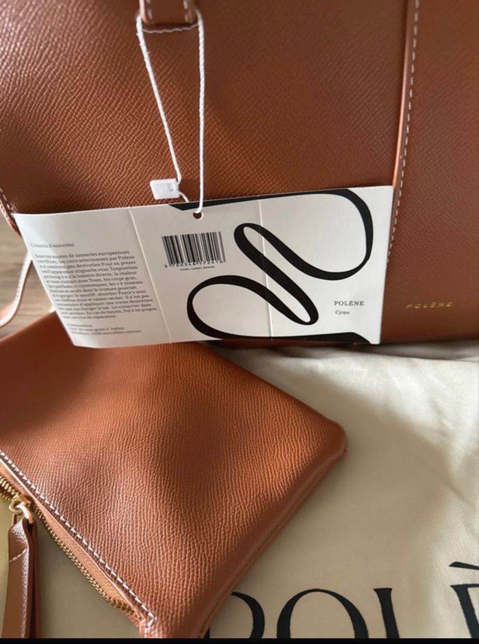 Sac polène - photo numéro 3