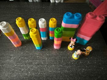 Cube Disney