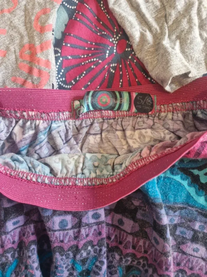 Lot desigual 5 ans - photo numéro 5