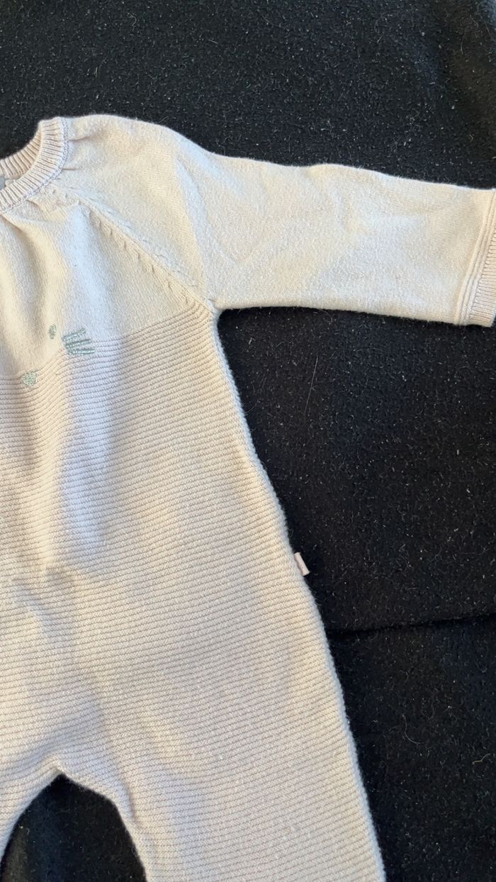 Pyjama 3 mois - photo numéro 2