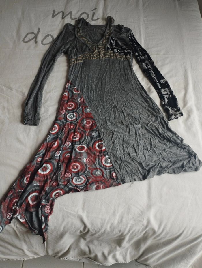 Robe originale