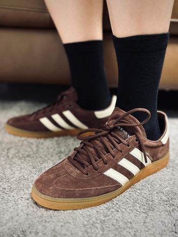 adidas originals Handball spezial SPORTY & RICH taille:37