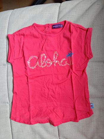 T shirt oloha