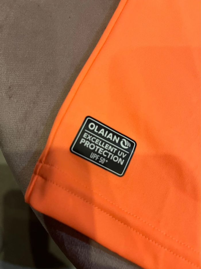Blouse UPF50+ - photo numéro 3