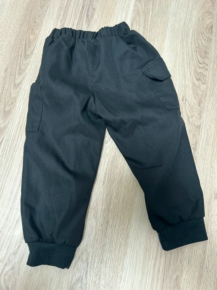 Ensemble bébé taille 12/18 mois - photo numéro 4