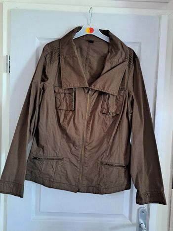 Veste t.46