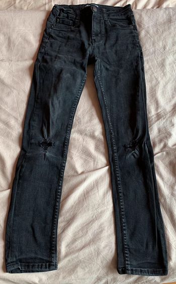 Pantalon garçon